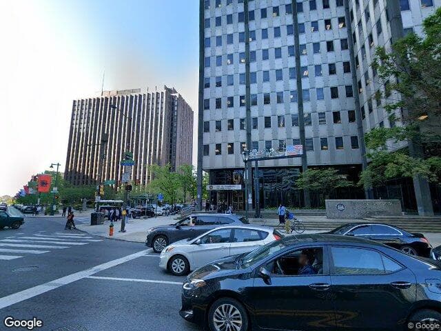 Street View of City of Philadelphia Planning - Click to open in Google Maps