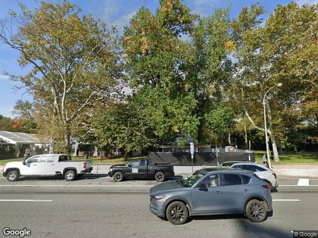 Street View of Franklin Square - Click to open in Google Maps