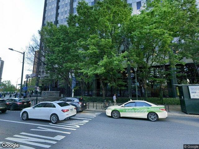 Street View of Three Parkway - Click to open in Google Maps