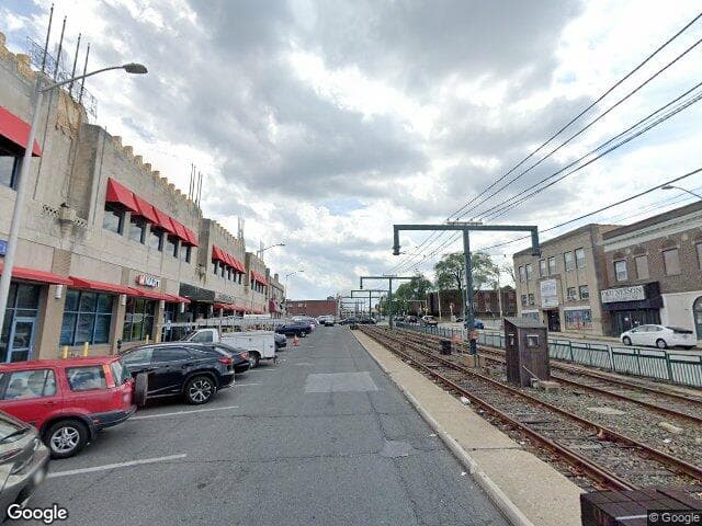 Street View of Terminal Square - Click to open in Google Maps