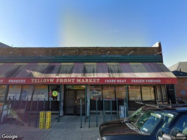 Street View of 1700 Ridge Ave - Click to open in Google Maps