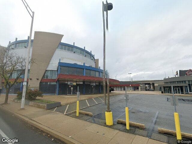 Street View of Cinema at Riverview Plaza - Click to open in Google Maps