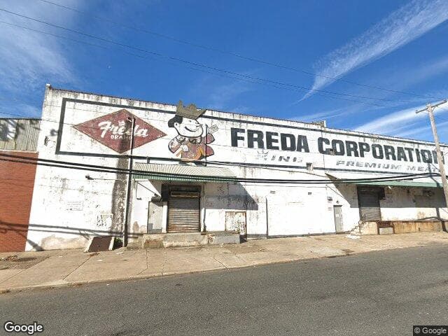 Street View of Freda Deli Meats - Click to open in Google Maps