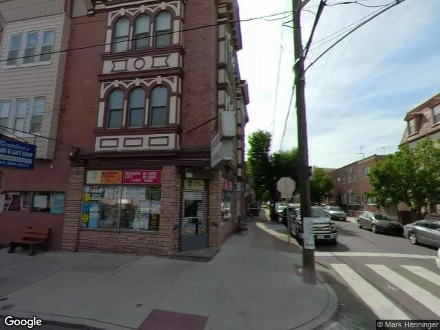 Street View of Bertolino's Pharmacy - Click to open in Google Maps