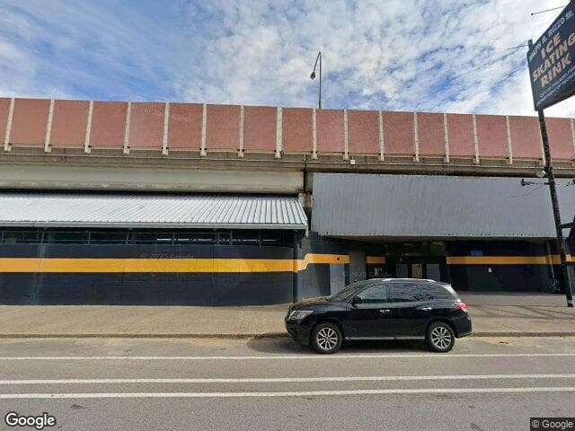 Street View of Rizzo Ice Rink - Click to open in Google Maps