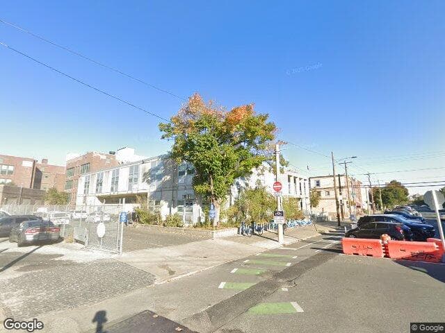 Street View of Philadelphia Police Department: 3rd District - Click to open in Google Maps