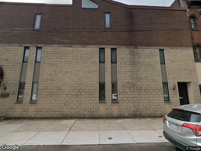 Street View of Marian Anderson Recreation Center - Click to open in Google Maps