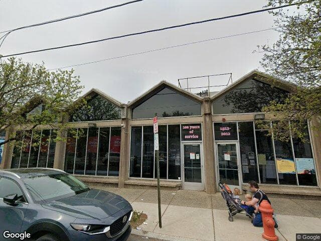 Street View of Charles Santore Library - Click to open in Google Maps
