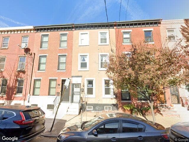 Street View of Wendell's place - Click to open in Google Maps