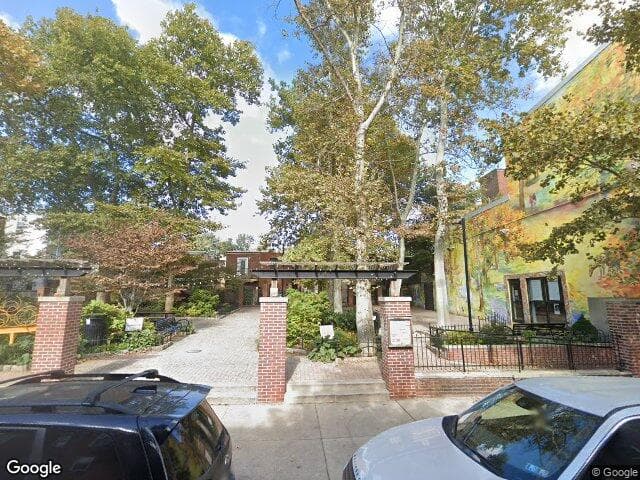 Street View of Palumbo Playground - Click to open in Google Maps