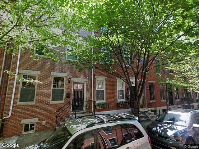 Street View of 711 S Warnock St - Click to open in Google Maps