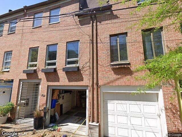 Street View of 702 S Warnock St - Click to open in Google Maps