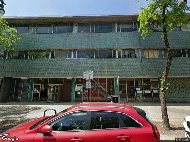 Street View of Department of Public Health - Click to open in Google Maps