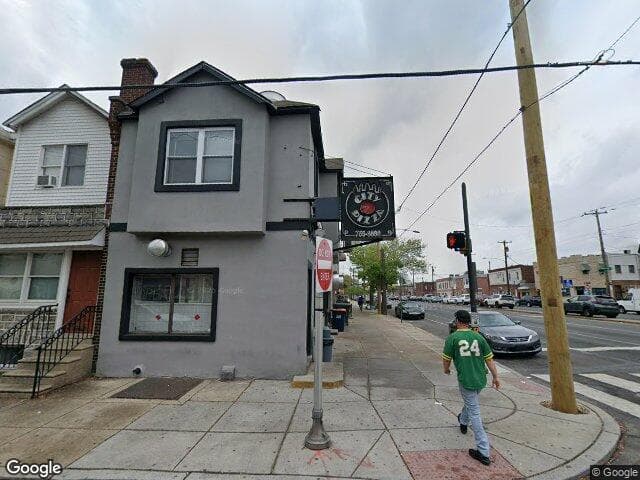 Street View of City Pizza - Click to open in Google Maps