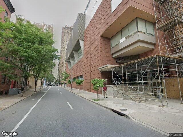 Street View of Kimmel Center - Click to open in Google Maps