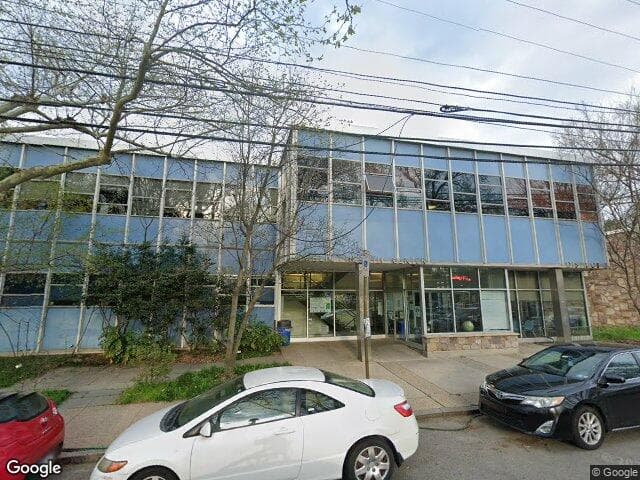 Street View of Health Center - Click to open in Google Maps