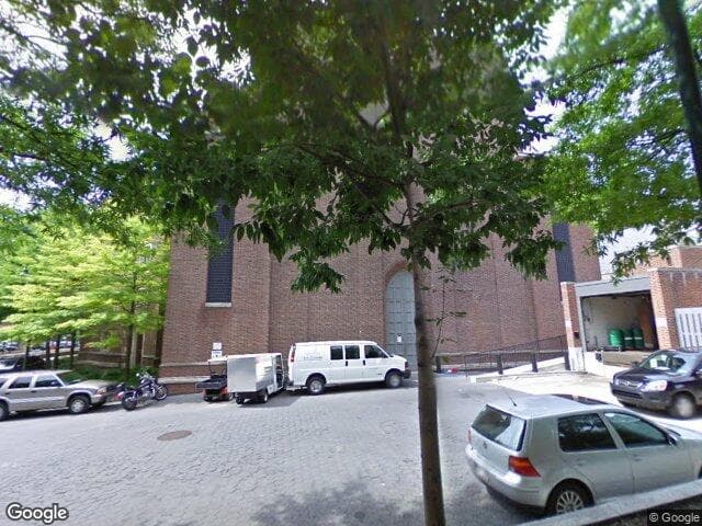 Street View of Irvine Auditorium - Click to open in Google Maps