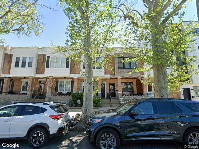 Street View of Schmitty's place - Click to open in Google Maps