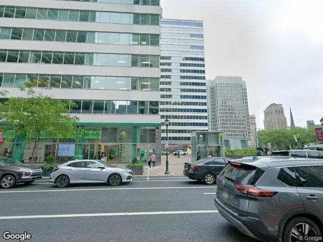 Street View of Philadelphia City Hall, near Temple University Center City - Click to open in Google Maps
