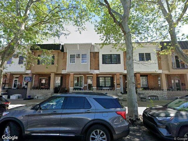 Street View of Stacey Corvelli's house - Click to open in Google Maps