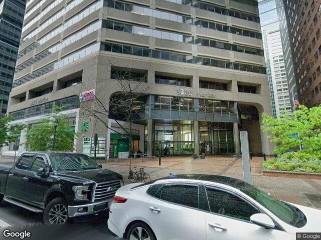 Street View of 1835 Market St - Click to open in Google Maps